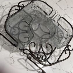 Chip n dip fantasia set