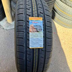235 60 17 Tire Set 