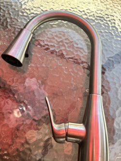 Kitchen Faucet