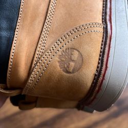 Handmade shoes