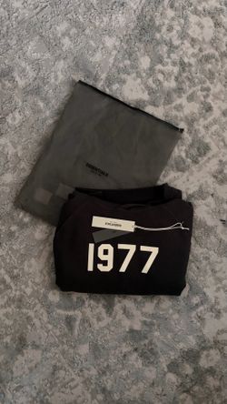 Essentials hoodie