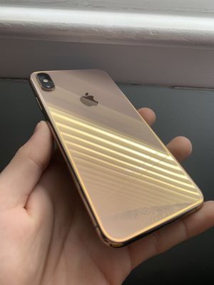 Photo IPhone Xs Max 64gb T-mobile