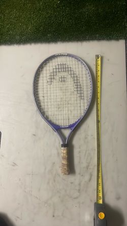 Head Tennis Racket