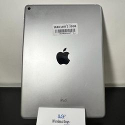 iPad Air 2 32GB, For Sale 🔥 🔥 🔥 