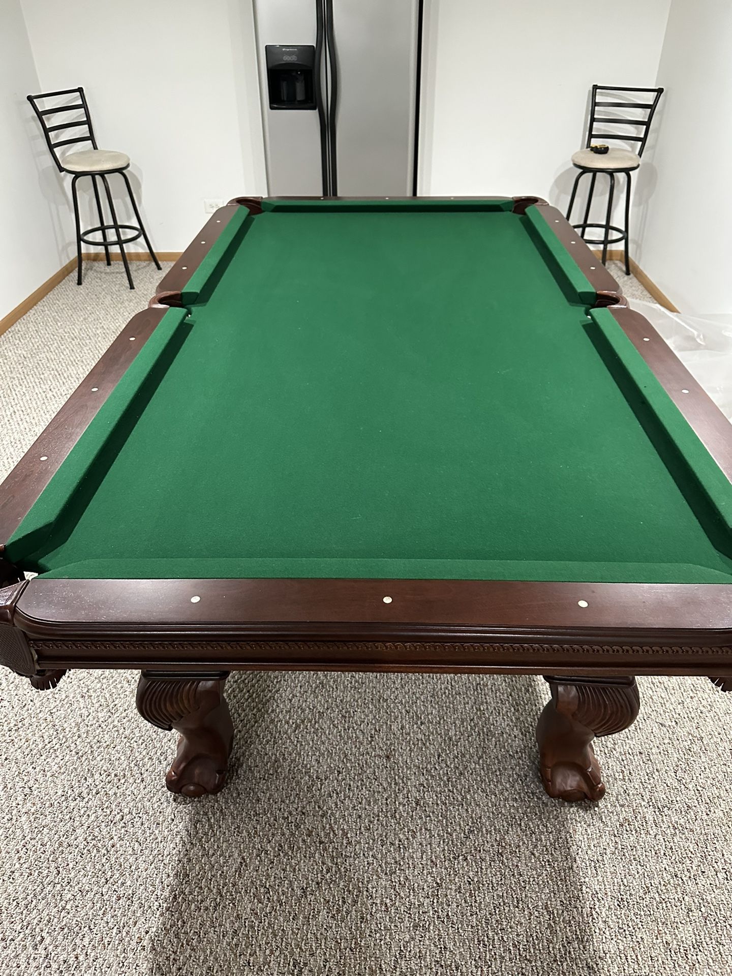 Pool Table