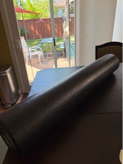 Exercise roller