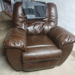 Different Furniture And Outdoors Items