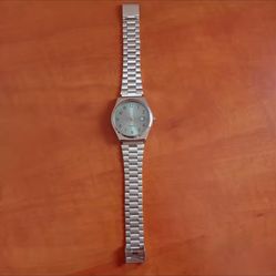 Men’s Watch Date just