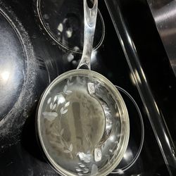 Princess House Sarten