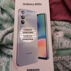 Galaxy A05s   Brand New Never Used