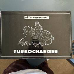A-Premium Turbocharger