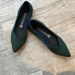 Rothy’s Shoes Size 8 Women’s Shoes 
