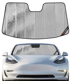 Tesla Model 3 / Y Sunshade