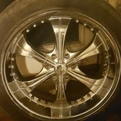 rines para chevrolet 