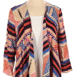 PLENTY CARDIGAN BY TRACY REESE