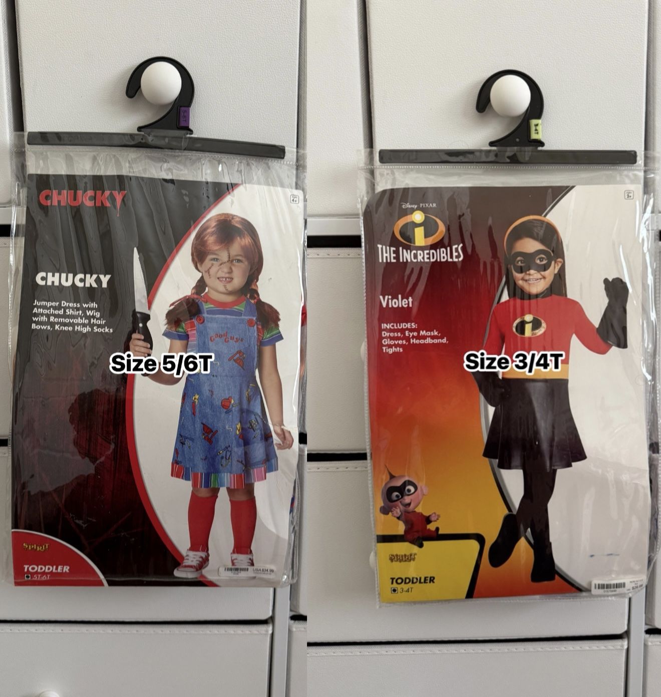 Kids Costume