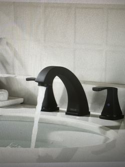 Parlos Sink Faucet