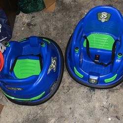 Bumper Cars