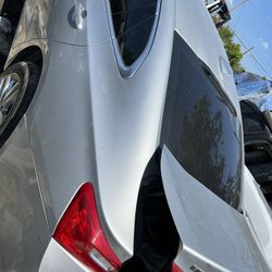 2017 Malibu Parts Only 