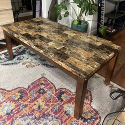 Coffee Table Set