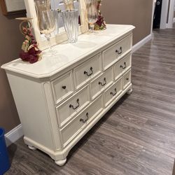Dresser Mirror