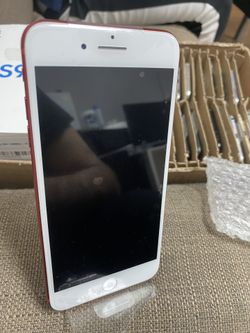 iPhone 7 Plus unlocked