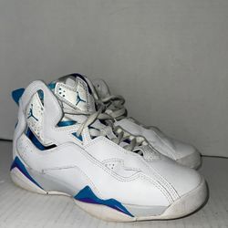 Nike Boys Air Jordan True Flight 342774-141 