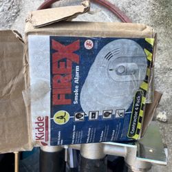 Smoke Detectors 