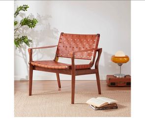 Chair Brown
