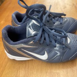 Nike Baseball cleats size 11C