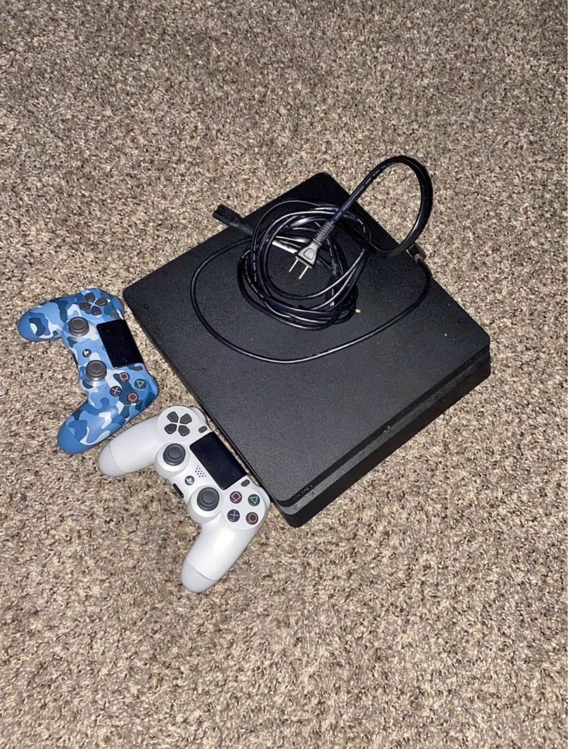 PlayStation 4