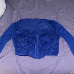 Women’s Sexy Corset Top 