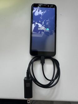 Android cell phone