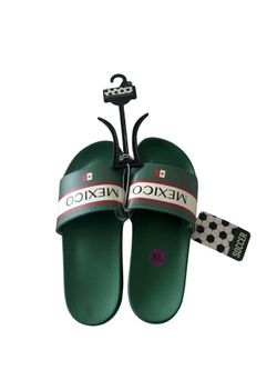 Mexico slides 🇲🇽🏆