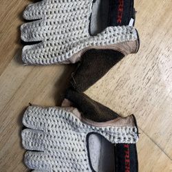 Three Pair  Biking Gloves (Sell as set)