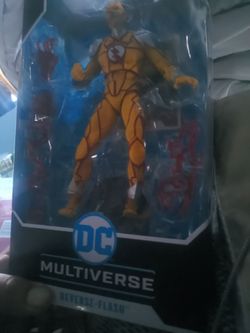 Reverse flash
