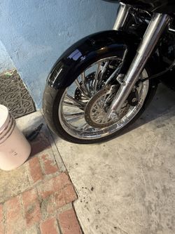 Harley