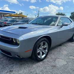 2015 Dodge Challenger