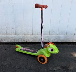 Children’s Scooter