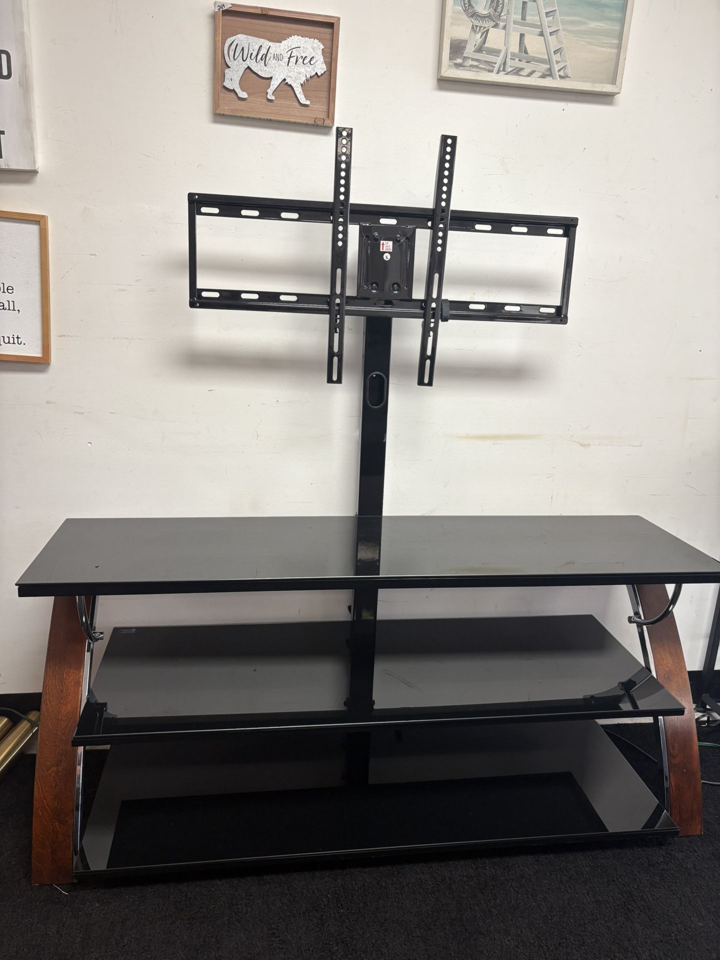 Whalen Payton 3-in-1