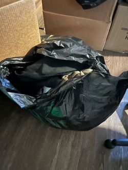 Clothes and shoes! OBO