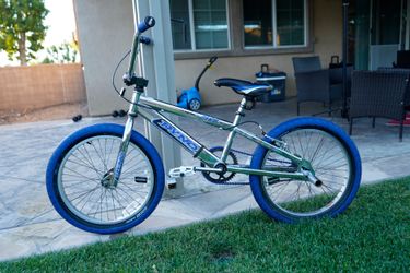 Dyno GT BMX Bike