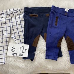 Janie And Jack Baby Girl Clothes