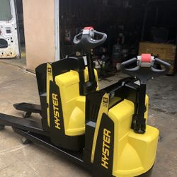Yale / Hyster Pallecjack 