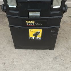 Stanley Fat Max Toolbox