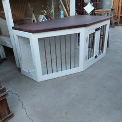 Dog or Cat Pet Door "Catio" or "Doggio" - $125