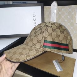 Brand New Hat