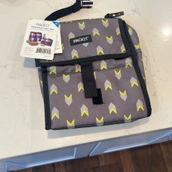 Freezable Lunch Pack