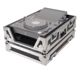 ProX XS-CDX ATA Flight Case for CDJ-3000 DJ Media Player with Heavy-Duty Protection