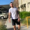 Liam Fitzgerald
